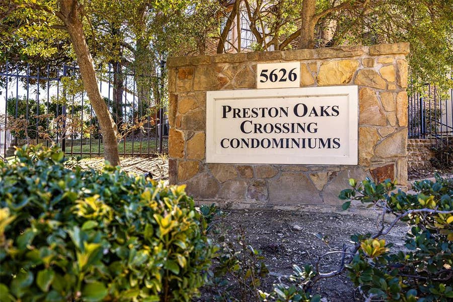 Property photo for 5626 Preston Oaks Road, #35D, Dallas, TX