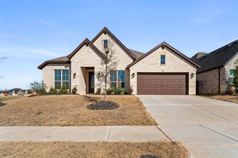 Property photo for 3841 Eagles Bluff Road, Midlothian, TX