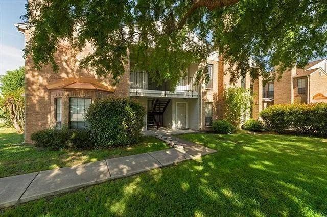 Property photo for 5902 Marvin Loving Drive, #204, Garland, TX