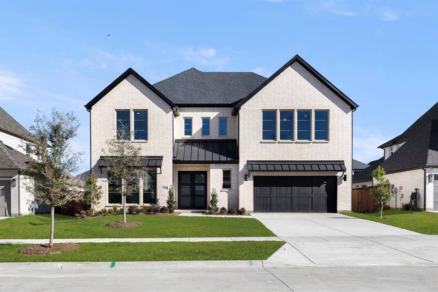 Property photo for 16368 Parish Lane, Frisco, TX