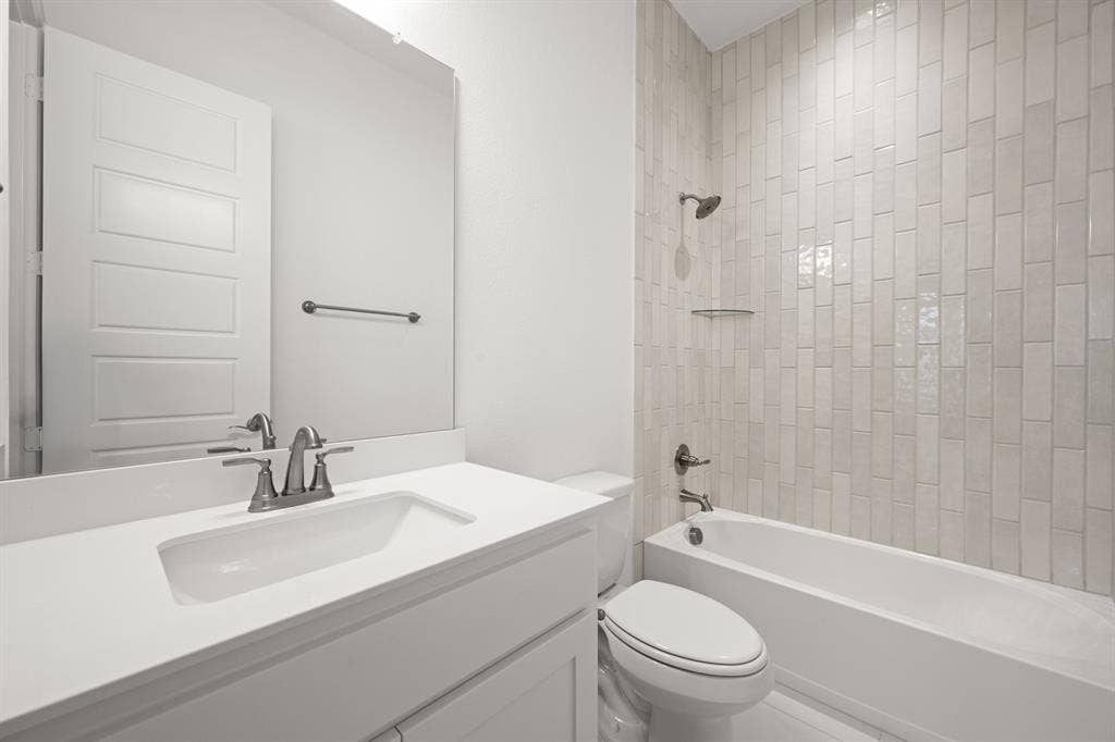 1540 Euclid Alley, Corinth, TX 76208 1540 Euclid- Bathroom-1