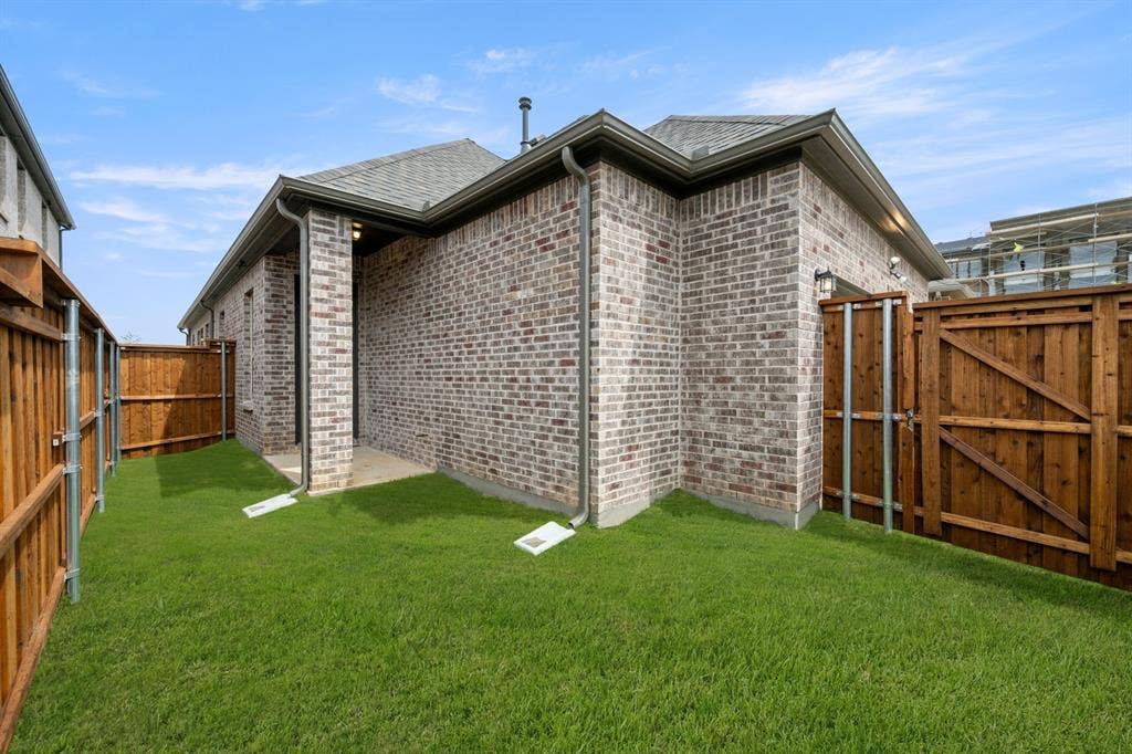 1540 Euclid Alley, Corinth, TX 76208 1540 Euclid- Back-2
