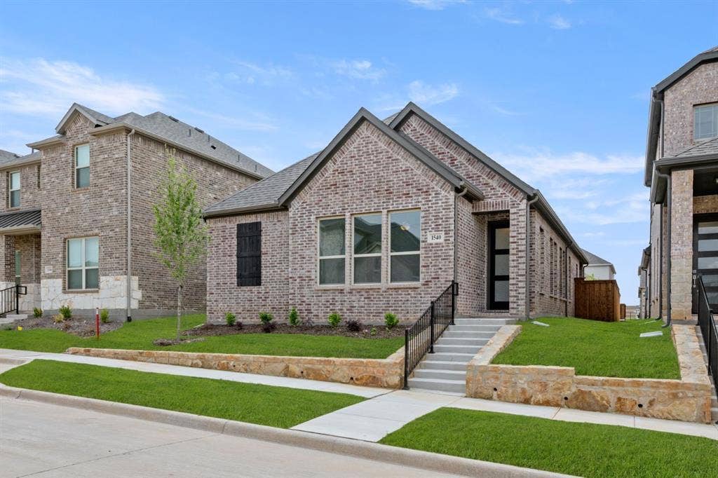 1540 Euclid Alley, Corinth, TX 76208 1540 Euclid Alley, Corinth, TX 76208
