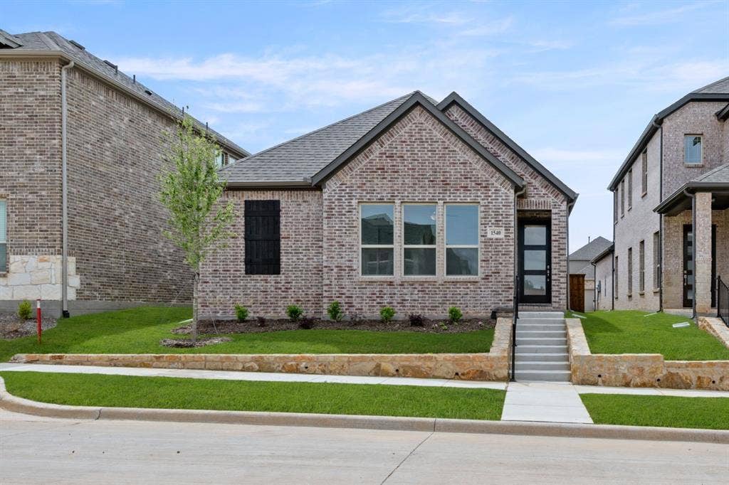 1540 Euclid Alley, Corinth, TX 76208 1540 Euclid Alley, Corinth, TX 76208
