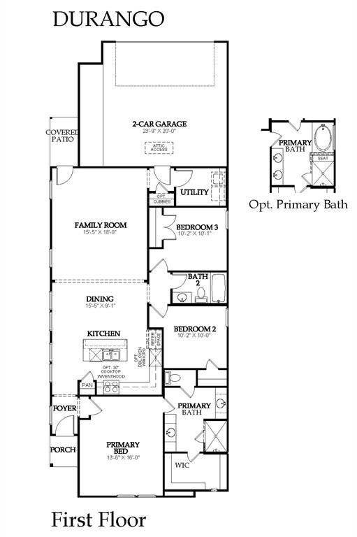 1540 Euclid Alley, Corinth, TX 76208 1540 Euclid Alley, Corinth, TX 76208