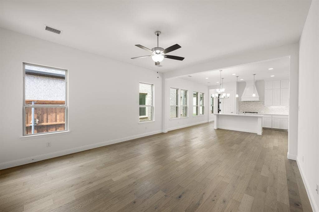 1540 Euclid Alley, Corinth, TX 76208 1540 Euclid- Living Room-2
