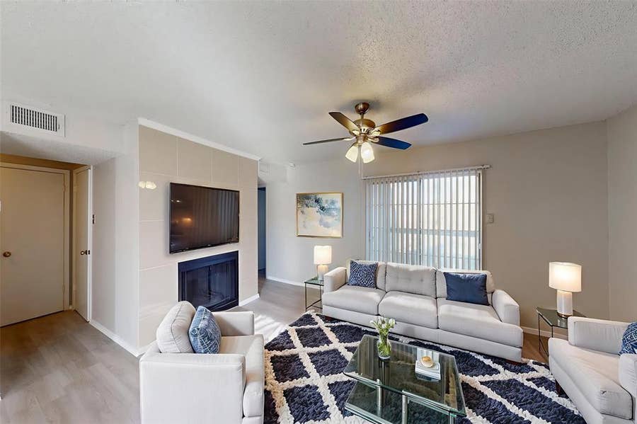 Property photo for 12484 Abrams Road, #2121, Dallas, TX