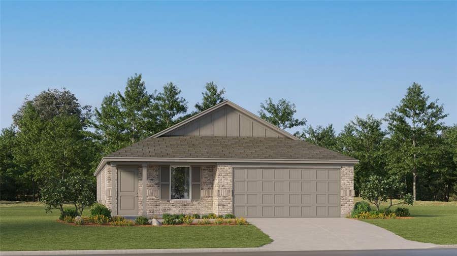Property photo for 104 Little Fox Way, Balch Springs, TX