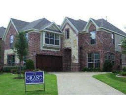 Property photo for 5554 Emerson Court, Fairview, TX