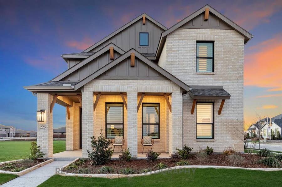 Property photo for 2093 Bayfront Drive, Royse City, TX