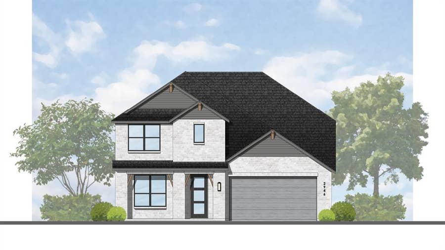 Property photo for 3174 Duck Heights Avenue, Royse City, TX