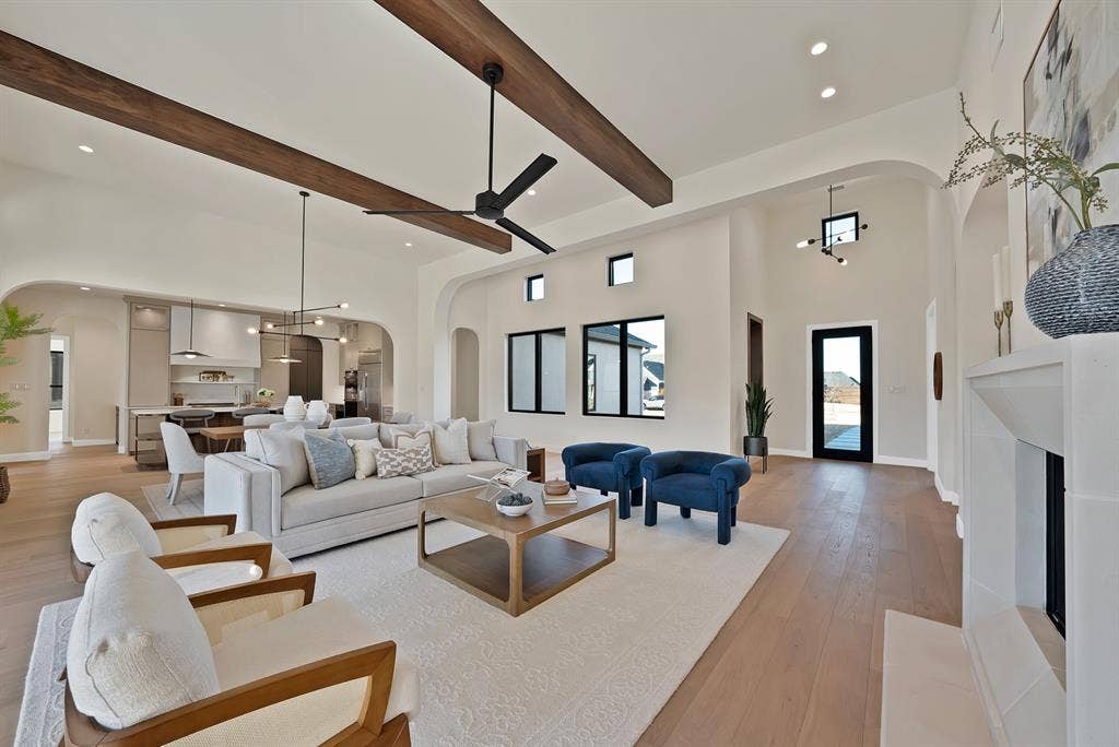 4420 Azalea Way, Midlothian, TX 76065 4420 Azalea Way, Midlothian, TX 76065