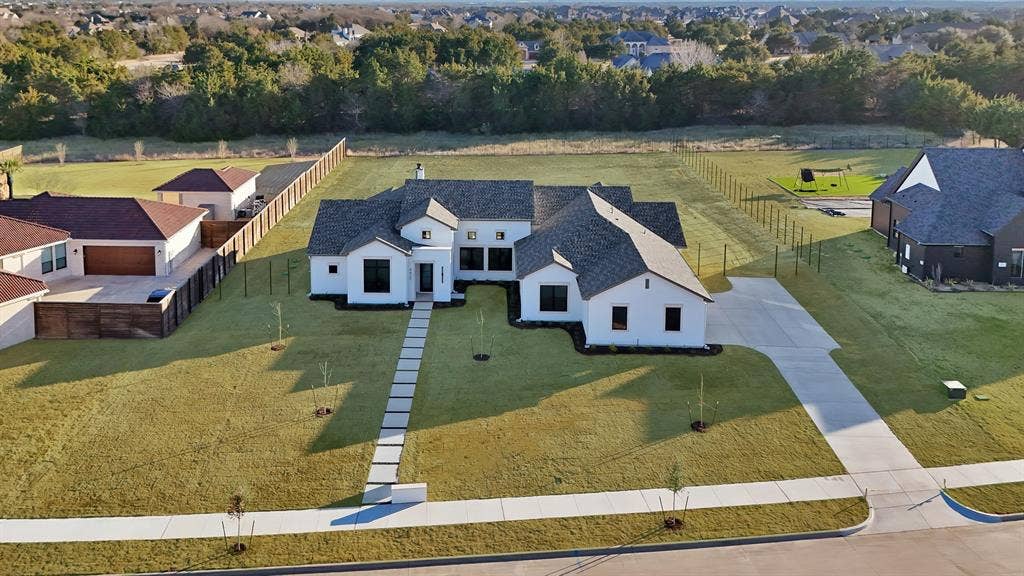 4420 Azalea Way, Midlothian, TX 76065 4420 Azalea Way, Midlothian, TX 76065