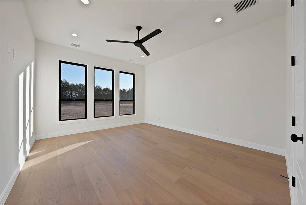 4420 Azalea Way, Midlothian, TX 76065 Flex Room
