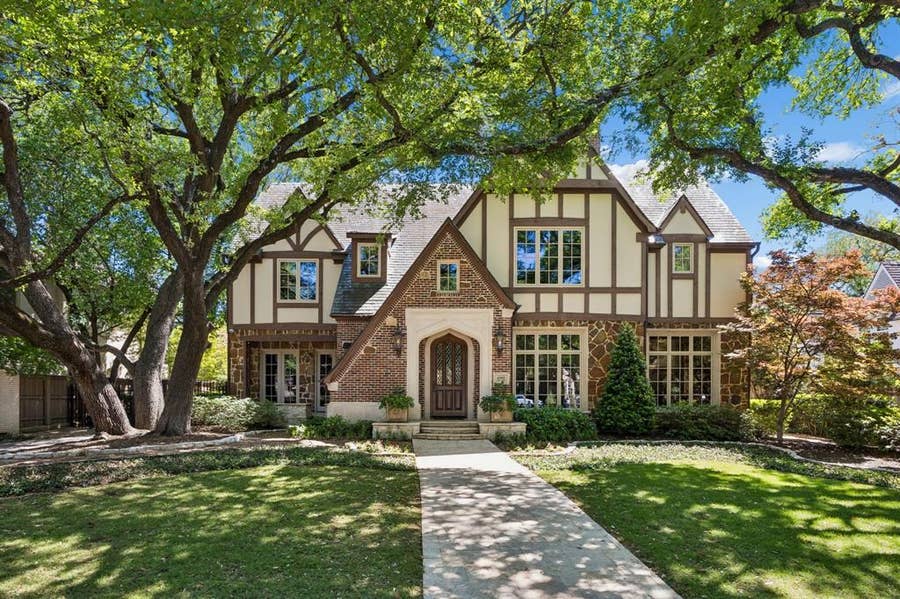 Property photo for 4305 Arcady Avenue, Highland Park, TX