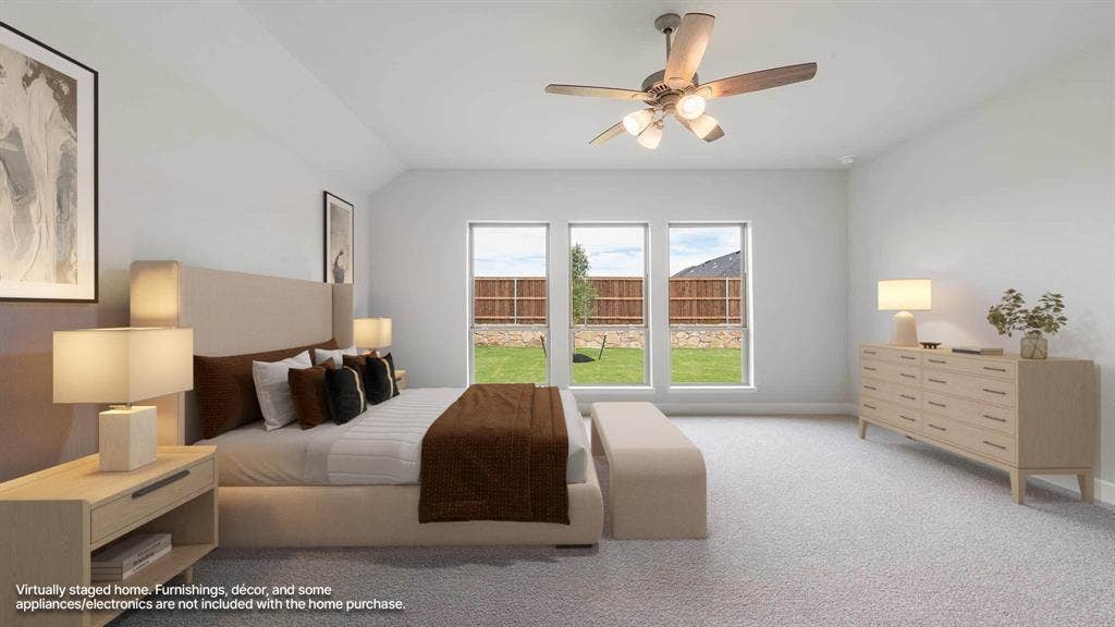 2819 Standing Cypress Street, Forney, TX 75126 2819 Standing Cypress Street, Forney, TX 75126