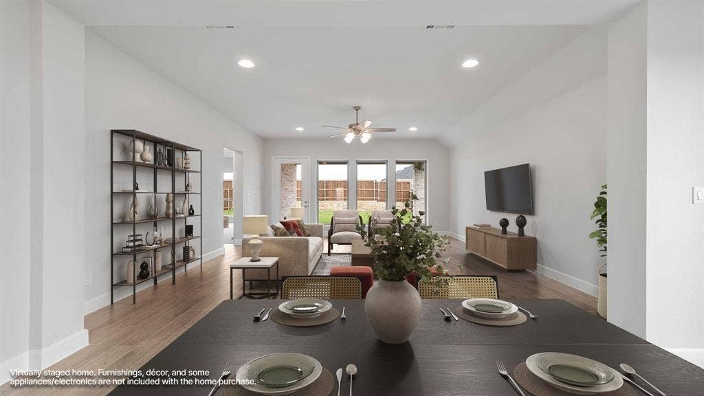 2819 Standing Cypress Street, Forney, TX 75126 2819 Standing Cypress Street, Forney, TX 75126