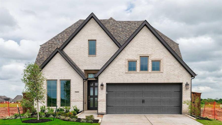 Property photo for 2643 Brooklyn Street, Forney, TX