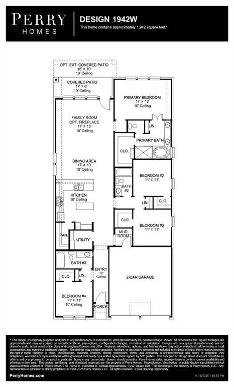 2646 Brooklyn Street, Forney, TX 75126 2646 Brooklyn Street, Forney, TX 75126