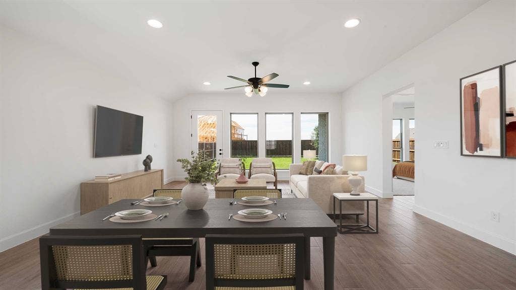 2646 Brooklyn Street, Forney, TX 75126 2646 Brooklyn Street, Forney, TX 75126