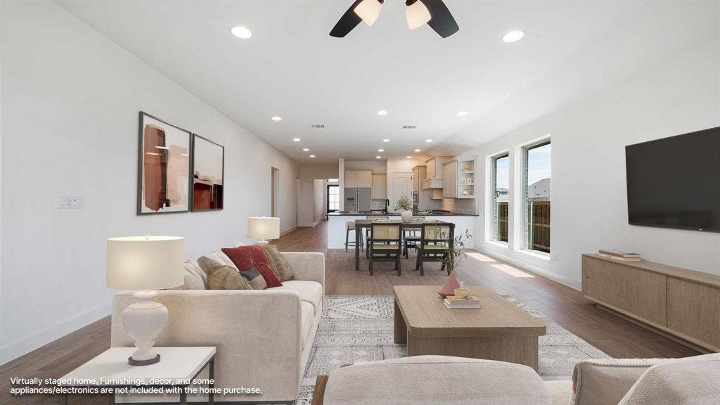 2646 Brooklyn Street, Forney, TX 75126 2646 Brooklyn Street, Forney, TX 75126