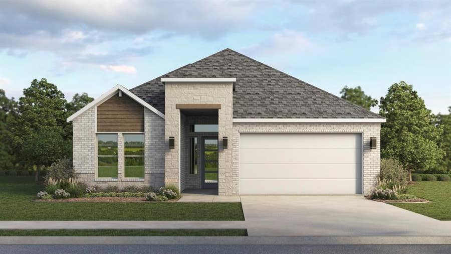 Property photo for 3212 Larry Lott Boulevard, Royse City, TX