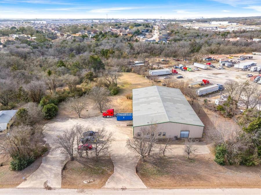 Property photo for 1420 Dowdy Ferry Road, Hutchins, TX