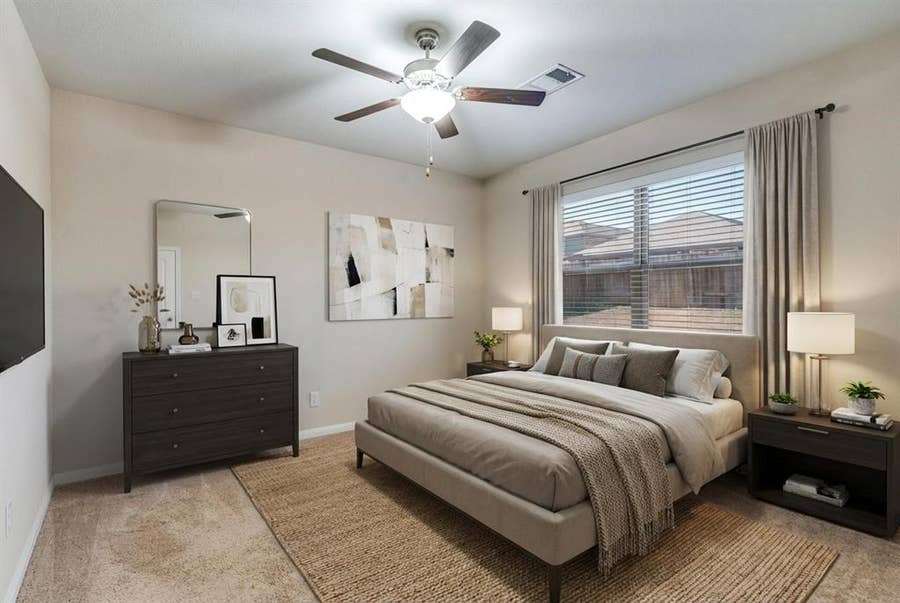 Property photo for 1624 Kim Loan Drive, Princeton, TX
