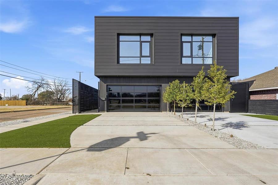 Property photo for 6801 Tyree Street, Dallas, TX