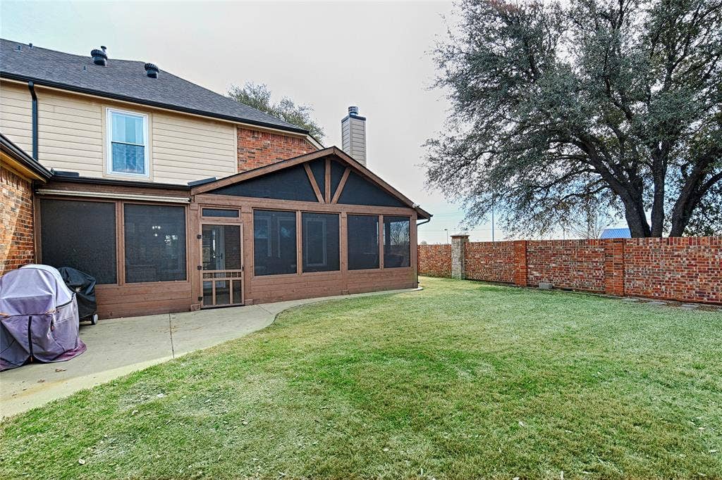 9001 Culberson Drive, Plano, TX 75025 9001 Culberson Drive, Plano, TX 75025