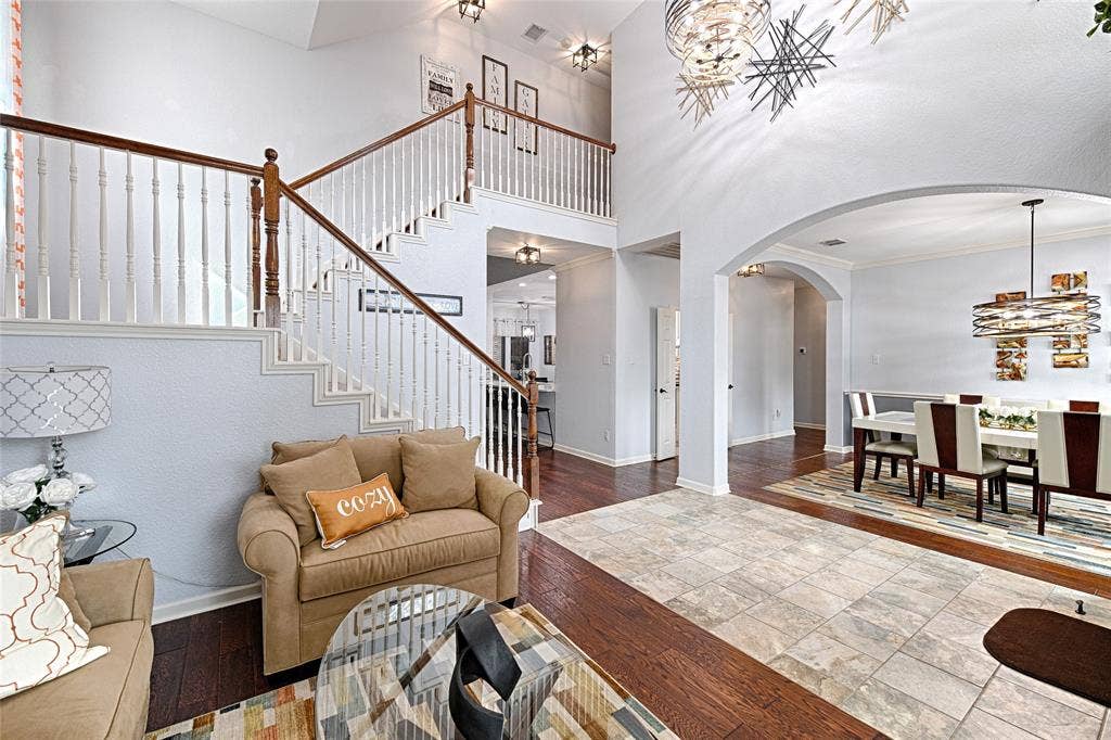 9001 Culberson Drive, Plano, TX 75025 9001 Culberson Drive, Plano, TX 75025