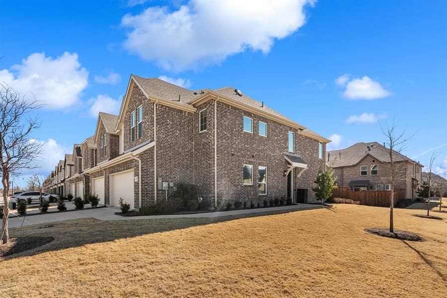 Property photo for 1311 Hill Country Place, Celina, TX