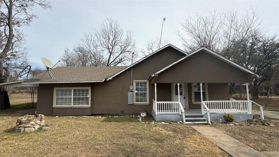Property photo for 204 N Greenville Road, Josephine, TX