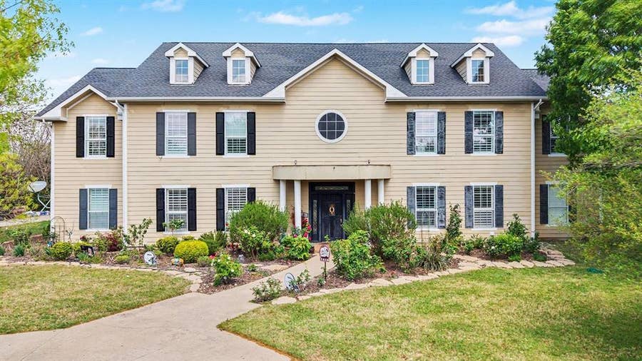 Property photo for 1751 Stacy Road, Fairview, TX