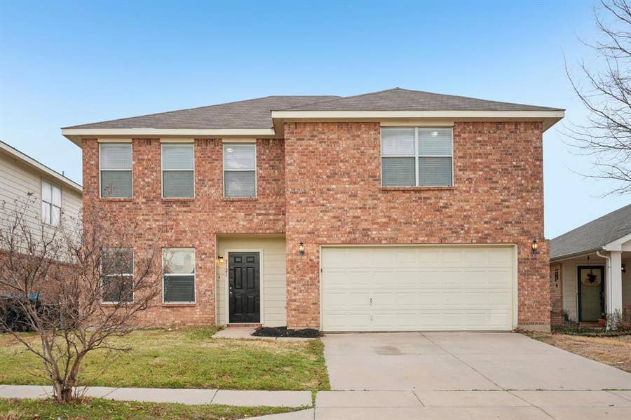 Property photo for 2121 Franks Street, Fort Worth, TX