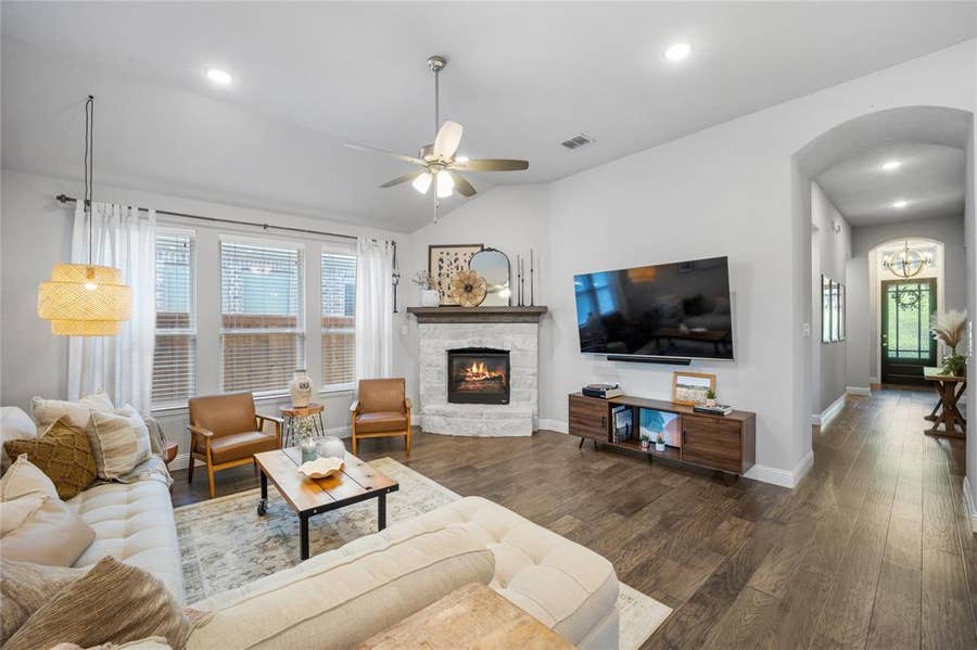 Property photo for 432 Gibbons Creek Trail, McKinney, TX