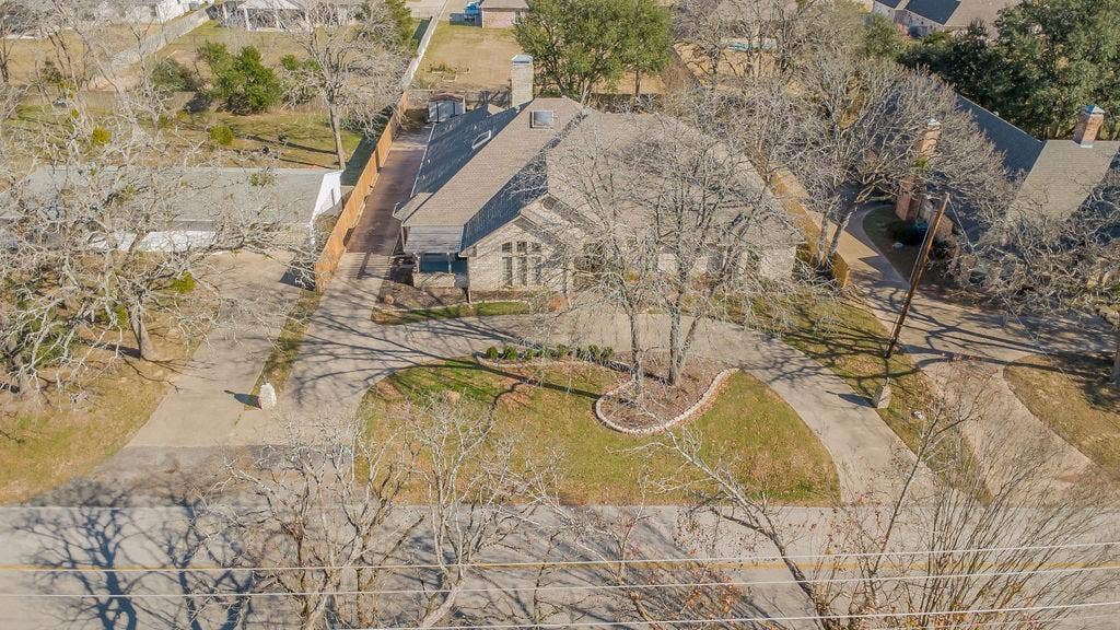 241 Hideaway Lane E, Hideaway, TX 75771 241 Hideaway Lane E, Hideaway, TX 75771