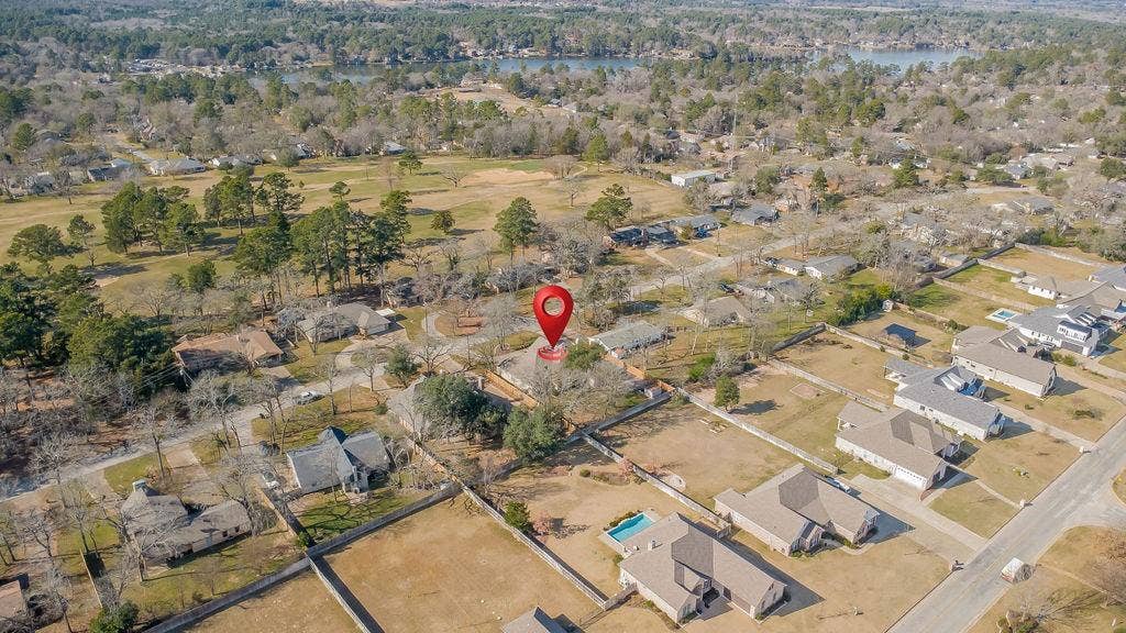 241 Hideaway Lane E, Hideaway, TX 75771 241 Hideaway Lane E, Hideaway, TX 75771
