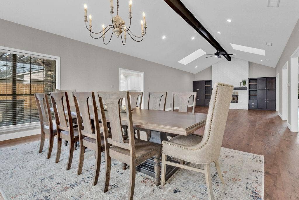 241 Hideaway Lane E, Hideaway, TX 75771 241 Hideaway Lane E, Hideaway, TX 75771