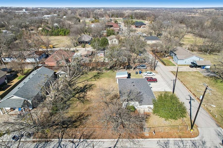 Property photo for 1309 E Anthony Street, McKinney, TX