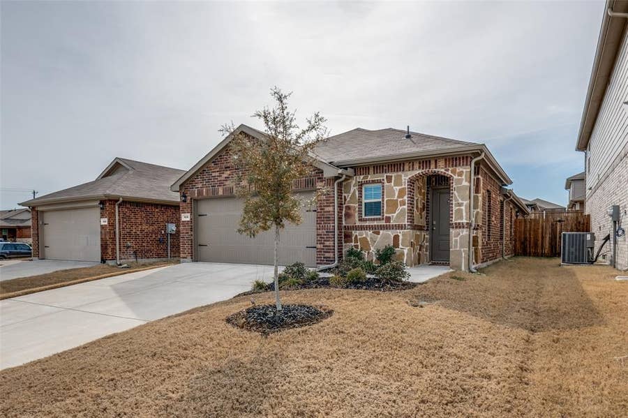Property photo for 918 Country Road, Josephine, TX