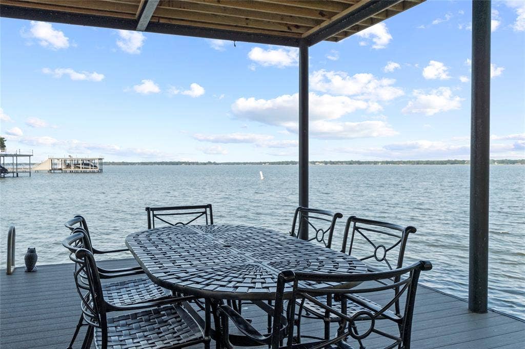 636 Turner Drive, Trinidad, TX 75163 add'l view