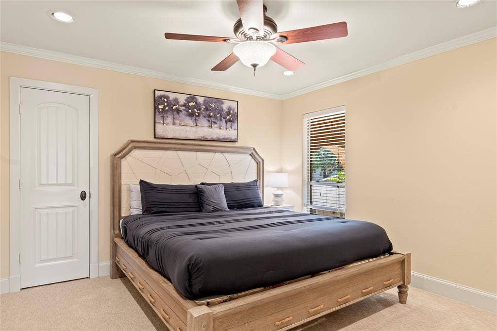 636 Turner Drive, Trinidad, TX 75163 2nd Bedroom