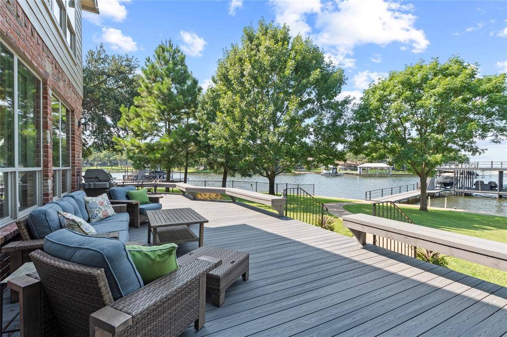 636 Turner Drive, Trinidad, TX 75163 add'l view