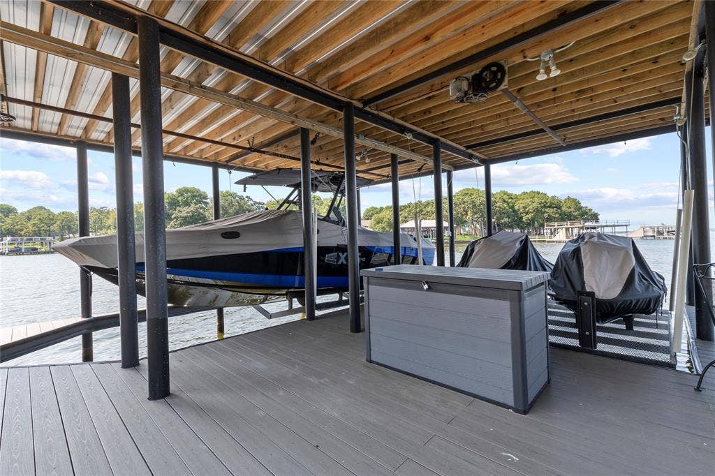636 Turner Drive, Trinidad, TX 75163 add'l view