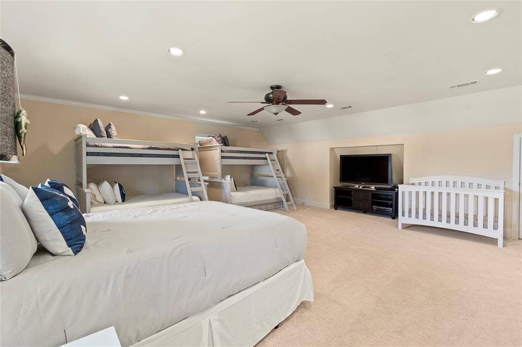 636 Turner Drive, Trinidad, TX 75163 add'l view