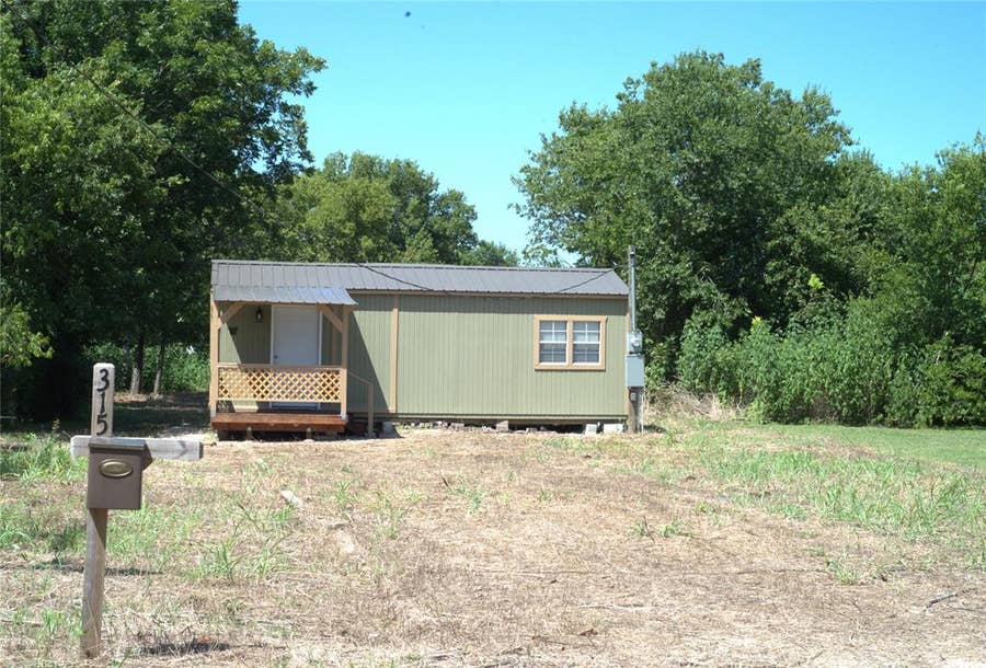Property photo for 315 N Falls Street, Mart, TX