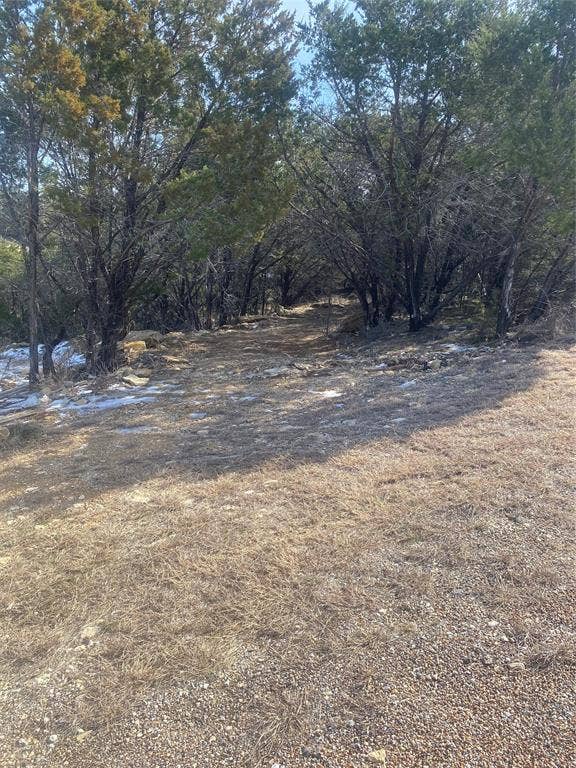 Property photo for 3217 Lakeside Drive, Granbury, TX
