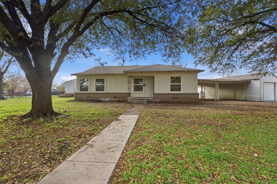Property photo for 3459 Linda Drive, Dallas, TX