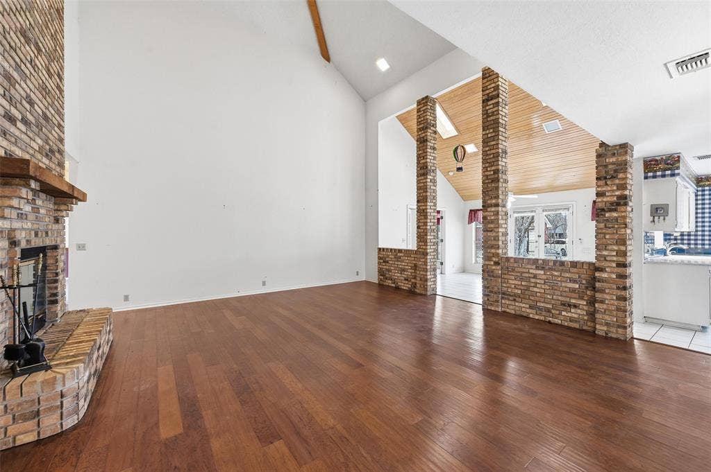 1415 Spyglass Drive, Mansfield, TX 76063 1415 Spyglass Drive, Mansfield, TX 76063